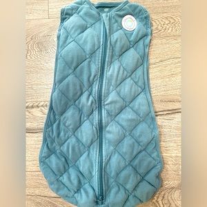 Dreamland Baby Weighted Sleepsack